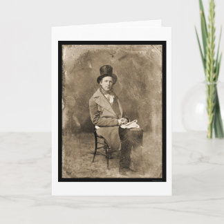Journalist-GreeleyDaguerreotype 1844 Karte