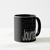 Journalist Tasse (VorderseiteRechts)