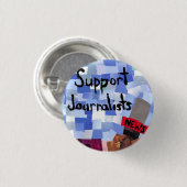 Journalisten unterstützen button (Vorne & Hinten)