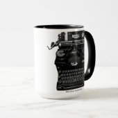 Journalistenpreis Tasse (VorderseiteRechts)