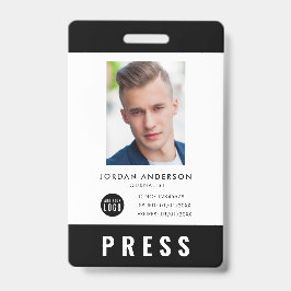 Journalistenpresse für das Foto "Custom Color Add  Ausweis