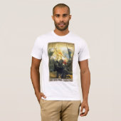 Journee de l'Armee d'Afrique T-Shirt (Vorne ganz)