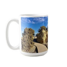 Journey Beyond the Bend