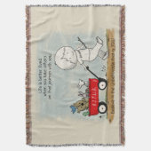 Journey Decke (Vorderseite Vertikal)