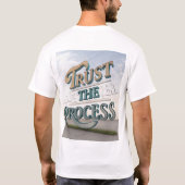 Journey Embracer Tee (Rückseite)