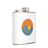 Journey finden flachmann (Rechts)