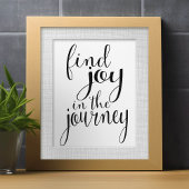 Journey finden - Inspiration Zitat