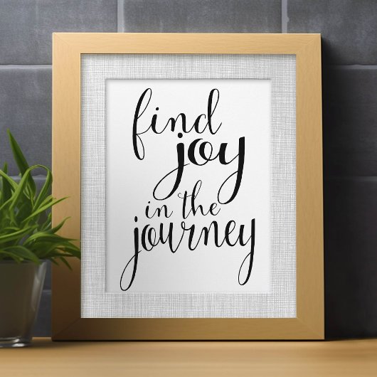 Journey finden - Inspiration Zitat