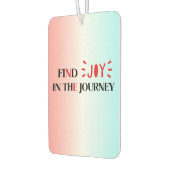 Journey finden | Inspirationsangebot Autolufterfrischer (Links)