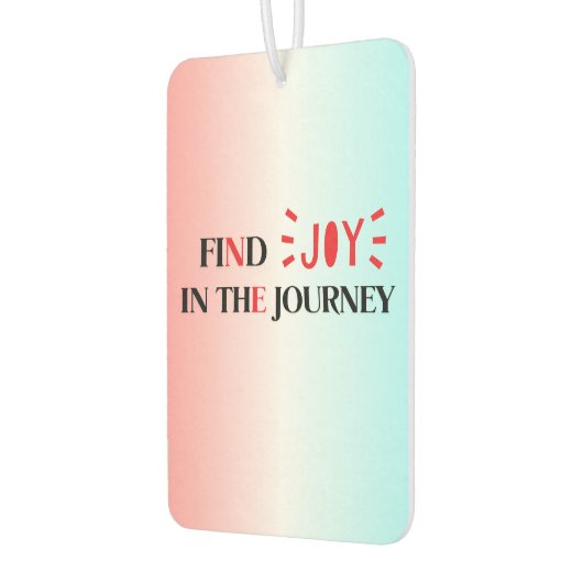 Journey finden | Inspirationsangebot Autolufterfrischer (Links)