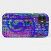Journey in My Imaging Abstrakt Case-Mate iPhone Hülle (Rückseite (Horizontal))