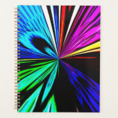 Journey Into Color Planer (Vorderseite)