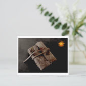 Journey Inward :  Postcard Print by J.H. Thornton Postkarte (Stehend Vorderseite)