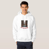 Journey Joyful Hoodie (Vorne ganz)