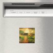 Journey Magnet (In Situ (Geschirrspüler))