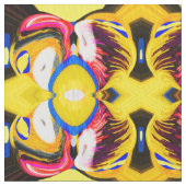 Journey Mode Stoff (Nahaufnahme)