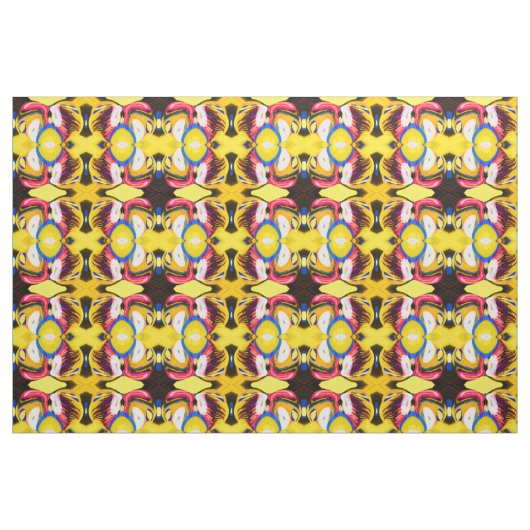 Journey Mode Stoff (Fat Quarter (45,7 x 55,9 cm))