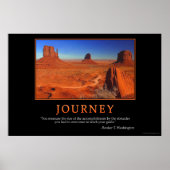 Journey Poster (Vorne)