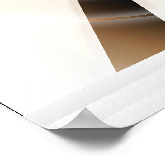 Journey Poster (Ecke)