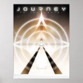 Journey Poster (Vorne)