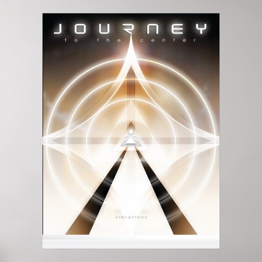Journey Poster (Vorne)