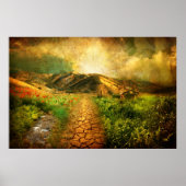 Journey Poster (Vorne)