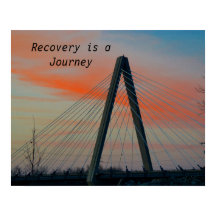 Journey Poster/Motivierend