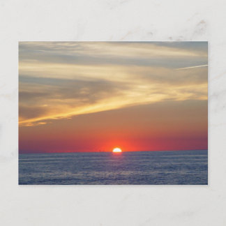 Journey Postkarte