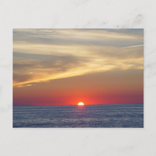 Journey Postkarte (Vorderseite)