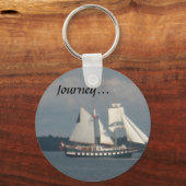 Journey Schlüsselanhänger (Vorderseite)