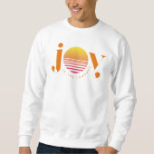 Journey Sweatshirt (Vorderseite)