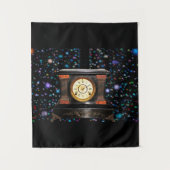 Journey Wandteppich (Vorderseite)