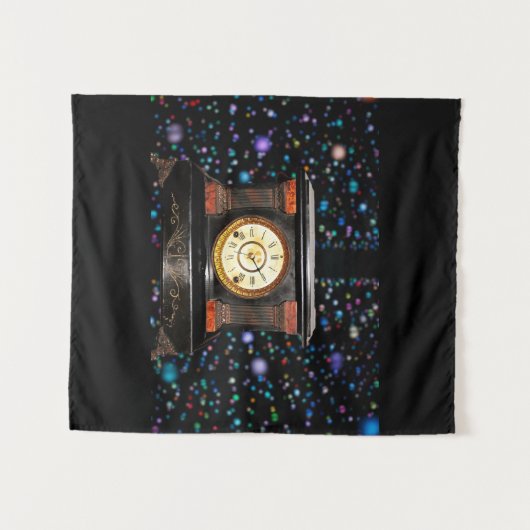 Journey Wandteppich (Vorderseite (Horizontal))