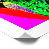 Journey Zuhause Poster (Ecke)