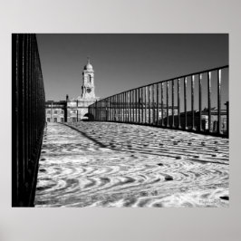 Journeys End Awards, Fine Art Fotograf Poster