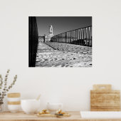 Journeys End Awards, Fine Art Fotograf Poster (Küche)