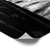 Journeys End Awards, Fine Art Fotograf Poster (Ecke)