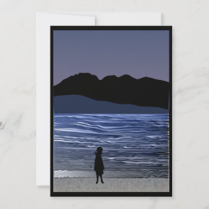 Journeys Kitsilano Card Einladung