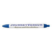 JourneyVersum Kugelschreiber (Vorderseite)