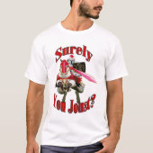 Jousting Shirt (Vorderseite)