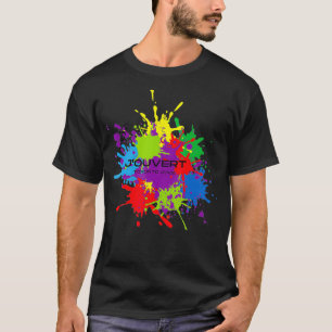 J'OUVERT TORONTO T-Shirt
