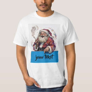 jouw tekst T-Shirt
