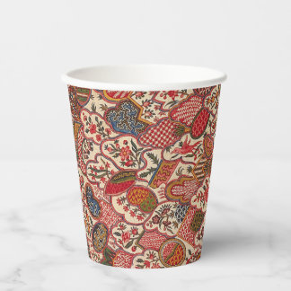 Jouy-en-Josas-Papierbecher Pappbecher