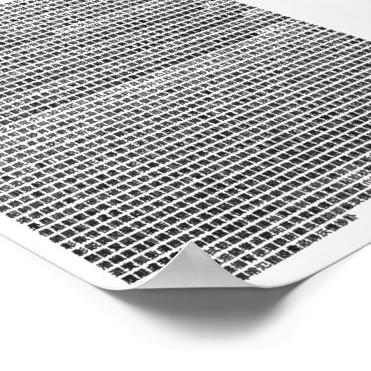 Jouyou Kanji Poster (Ecke)