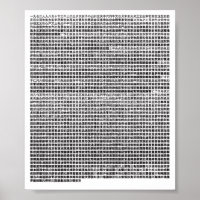 Jouyou Kanji Poster