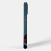 Jovian Trojans Asteroids. Case-Mate iPhone Hülle (Rückseite / Rechts)