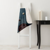 Jovian Trojans Asteroids. Sherpadecke (Beispiel)