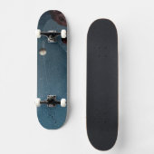 Jovian Trojans Asteroids. Skateboard (Vorderseite)