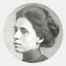 Jovita Idar Latina - Frauenrecht