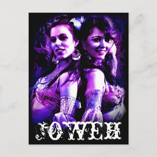 JOWEH POSTKARTE (Vorderseite)